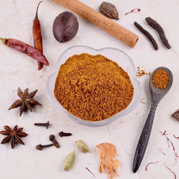 Indian Curry Spice