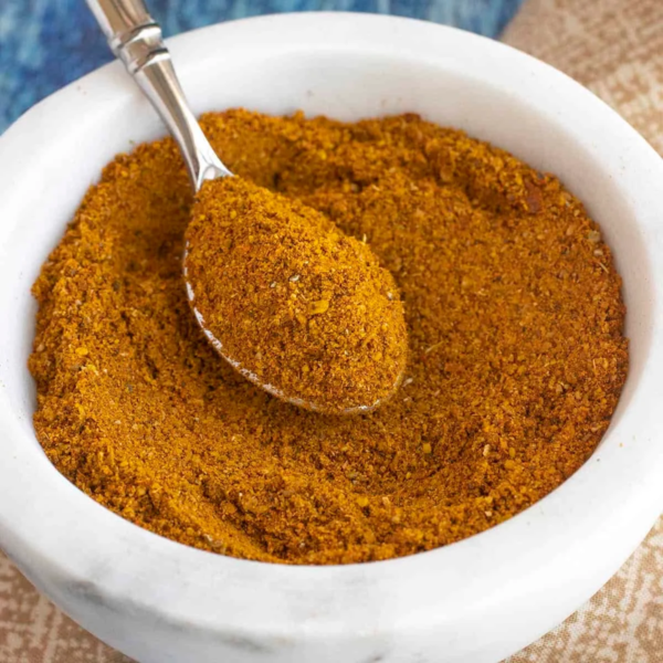 Indian Curry Spice - Image 2