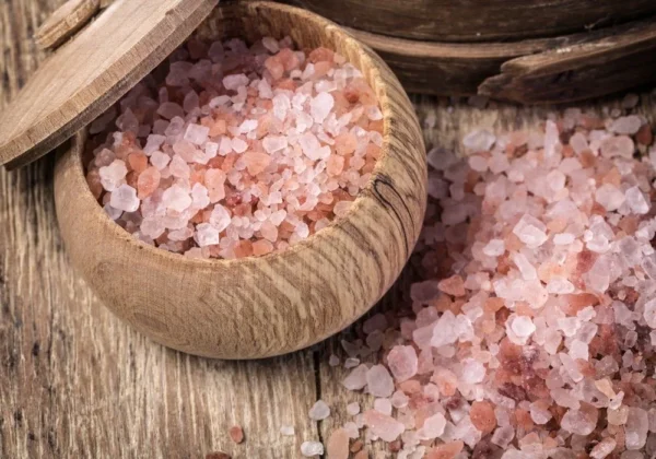 Himalayan Pink Rock Salt - Image 4