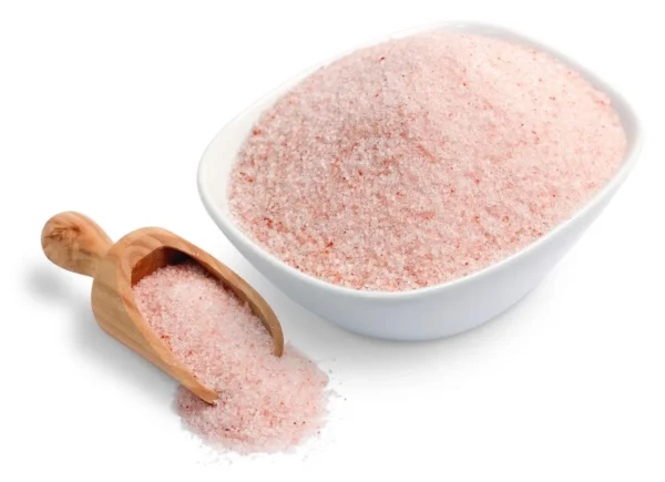 Himalayan Pink Rock Salt - Image 3