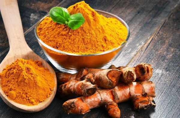 Turmeric Powder