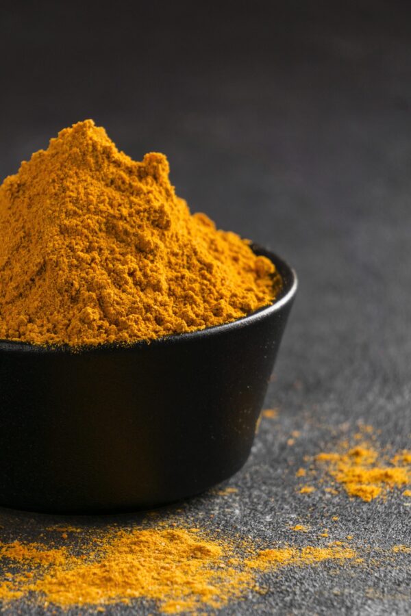 Turmeric Powder - Image 3