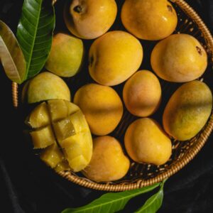 Alphonso Mango